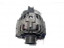 Alternator 70A, cod 03D903025H, Skoda Fabia 2 Combi (5J, 545), 1.2 benz, BZG (pr:110747)