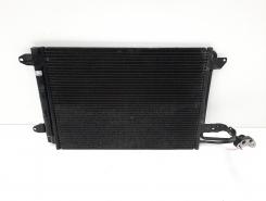 Radiator clima, cod 1K0820411J, Seat Altea XL (5P5, 5P8) 1.9 tdi, BKC (idi:473491)