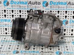 Compresor clima  447260-1852,  Bmw 3 (E90) 2.0D (180373) (pr:117994)