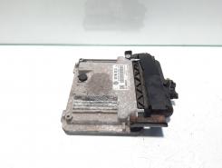 Calculator motor, cod 03G906021SC, 0281014422, Seat Toledo 3 (5P2), 1.9 TDI, BXE (idi:456876)