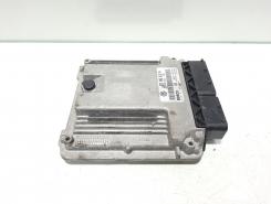 Calculator motor, cod 03G06016FH, Skoda Octavia 2 Combi (1Z5), 2.0 TDI, BKD (idi:456691)