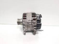 Alternator, cod 03L903023L, Vw Golf 7 (5G) 1.6 tdi, CLH (id:473929)