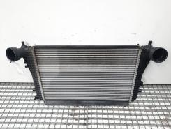 Radiator intercooler, cod 3C0145805P, VW Golf 5 (1K1), 2.0 TDI, BMN (idi:457434)