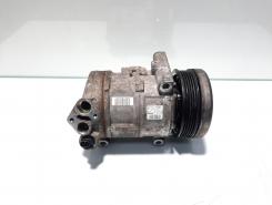 Compresor clima, cod 55194880, Fiat Grande Punto (199), 1.4 benz, 199A7000 (idi:457266)