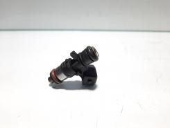 Injector, cod 8200292590, Renault Clio 3, 1.2 benz, 16v, D4F764 (idi:456485)