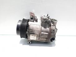 Compressor clima, cod A0022305011, Mercedes Clasa C (W204) 2.2 CDI, OM646811 (pr:110747)