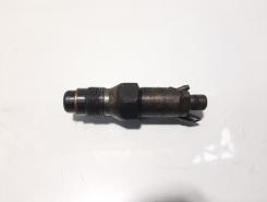 Injector, cod LCR6736001, Fiat Scudo (220P) 1.9 d, WJY (id:474145)