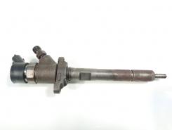 Injector cod 9654551080,  Ford Fiesta 6 1.4TDCI (pr:110747)