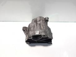 Suport motor stanga, cod A6512230004, Mercedes Clasa E (W212), 2.2 CDI, OM651924 (id:474031)