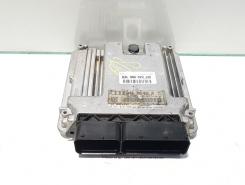 Calculator motor, cod 03L906022JM, Audi Q5 (8RB), 2.0 TDI, CAGA (idi:392502)