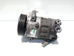 Compresor clima, cod GM13232307, Opel Astra J Sedan, 2.0 CDTI, A20DTH (idi:456768)