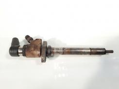 Injector, cod 9657144580, Peugeot 307 SW, 2.0 HDI, RHR (idi:455901)