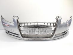 Bara fata cu proiectoare si cu loc spalator far, cod 8E0807437AH, Audi A4 (8EC, B7) (idi:466925)