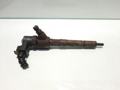 Injector, cod 0445110083, Opel Combo, 1.3 CDTI, Z13DT (idi:455484)