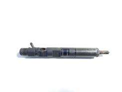 Injector, cod 166000897R, H8200827965, Renault Megane 3, 1.5 DCI, K9K770 (idi:455174)