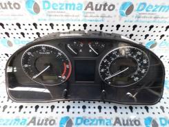 Ceas bord 3U0920942D, Skoda Superb (3U4) 2002-2008 (180808)