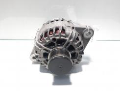 Alternator 140A, cod GM13502581, Opel Astra J, 2.0 CDTI, A20DTH (pr:110747)