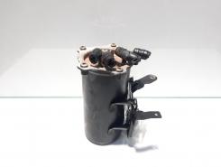 Carcasa filtru combustibil, cod 1K0127400C, Seat Leon (1P1) 2.0 tdi, BMM (idi:456693)