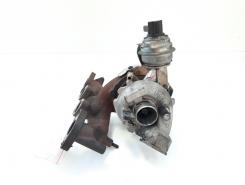 Turbosuflanta, cod 03G253019N, VW Passat (3C2) 2.0 tdi, BMR (id:474180)