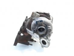 Turbosuflanta, cod 03L253019T, Vw Passat (3C2) 2.0 TDI, CBA, id:475216