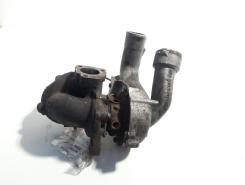 Turbosuflanta, cod 06A145704S, Vw Golf 4 (1J1) 1.8 T, Benz, AUM, id:376364