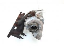 Turbosuflanta, cod 03G253010A, VW Passat (3C2) 2.0 tdi, BMR, (id:524253)