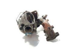 Turbosuflanta, cod 03G253014M, Seat Altea (5P1) 1.9 tdi, BLS, (pr:560087)