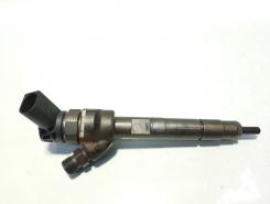 Injector, cod 7805428-01, 0445116024, Bmw 3 Touring (E91), 2.0 diesel, N47D20C (idi:467250)