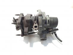 Turbosuflanta, cod 045253018L, Skoda Fabia 2 Combi (5J, 545) 1.4 tdi, BNM,(pr:110747)