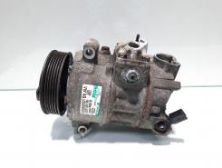 Compresor clima, cod 1K0820803S, Vw Golf 5 (1K1) 1.9 tdi, BLS (idi:456103)