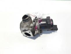 EGR, cod 9660276280, Peugeot 307, 1.6 HDI, 9HX (id:474476)