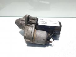 Electromotor, cod 09115191, Opel Zafira A (F75), 1.6 benz, Z16XE, 5 vit man (idi:455143)