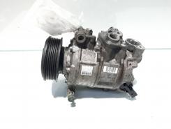 Compresor clima, cod 8E0260805BP, Audi A4 Avant (8ED, B7) 1.9 tdi, BRB (idi:456804)