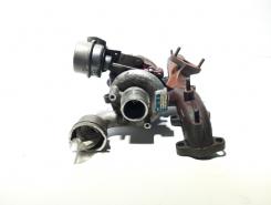 Turbosuflanta, cod 038253014R, Vw Sharan (7M8, 7M9, 7M6) 1.9 tdi, AUY (idi:459468)