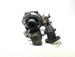 Turbosuflanta, cod 045253019D, Audi A2 (8Z0) 1.4 tdi, AMF (idi:449785)