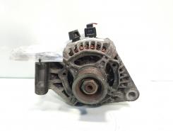 Alternator 80A, cod 98AB-10300-GJ, Ford Focus 1 Sedan, 1.6 benz, FYDB (idi:460634)