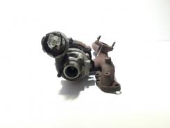 Turbosuflanta, cod 038253016K, Seat Altea (5P1) 1.9 tdi, BKC (idi:456282)