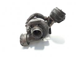 Turbosuflanta, cod 038145702G, Audi A4 Avant (8E5, B6) 1.9 tdi, AVF (pr:477125)