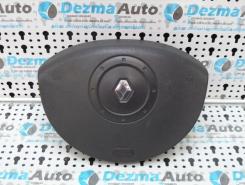 Airbag volan, 8200381849, Renault Megane 2 Cabriolet, 1.9dci, (id:180701)