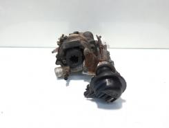 Turbosuflanta, cod A1600960699, Smart ForTwo, 0.6 B, 160910