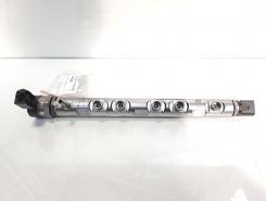 Rampa injectoare cu senzori, cod 780912803, 0445214183, Bmw 3 Touring (F31), 2.0 diesel, N47D20C (idi:465928)