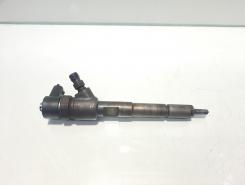 Injector, cod 0445110351, Fiat 500L, 1.3 D-Multijet, 199B4000 (idi:456733)