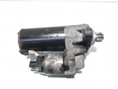 Electromotor DSG, cod 02E911023H, VW Golf 5 Variant (1K5), 2.0 TDI, BMM, cutie automata (idi:469489)