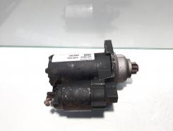 Electromotor, cod 02A911023L, VW New Beetle (9C1, 1C1), 2.0 benz, AZJ, 5 vit (idi:455392)