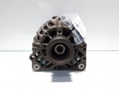 Alternator 90A, cod 030903023J, VW Golf 4 Variant (1J5), 1.8 T, Benz, AUM (pr:110747)