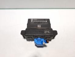 Modul control central, cod 1K0907530Q, Skoda Octavia 2 (1Z3) 1.3 tdi, BLS (idi:455706)