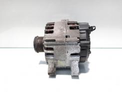 Alternator 150A, cod 9664779680, Peugeot 207 (WA), 1.6 HDI, 9HP (pr:110747)