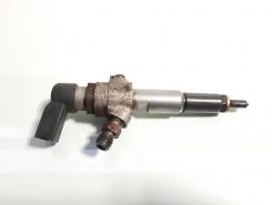 Injector, cod 9655304880, Ford Fusion (JU) 1.4 tdci, F6JA (idi:455433)