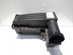 Carcasa filtru aer, cod 3C0129607BA, VW Caddy 3 Combi (2KJ) 1.9 tdi, BLS (idi:455683)