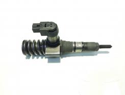 Injector, cod 03G130073S, Vw Passat (3C2) 2.0 TDI, BKP (id:474624)